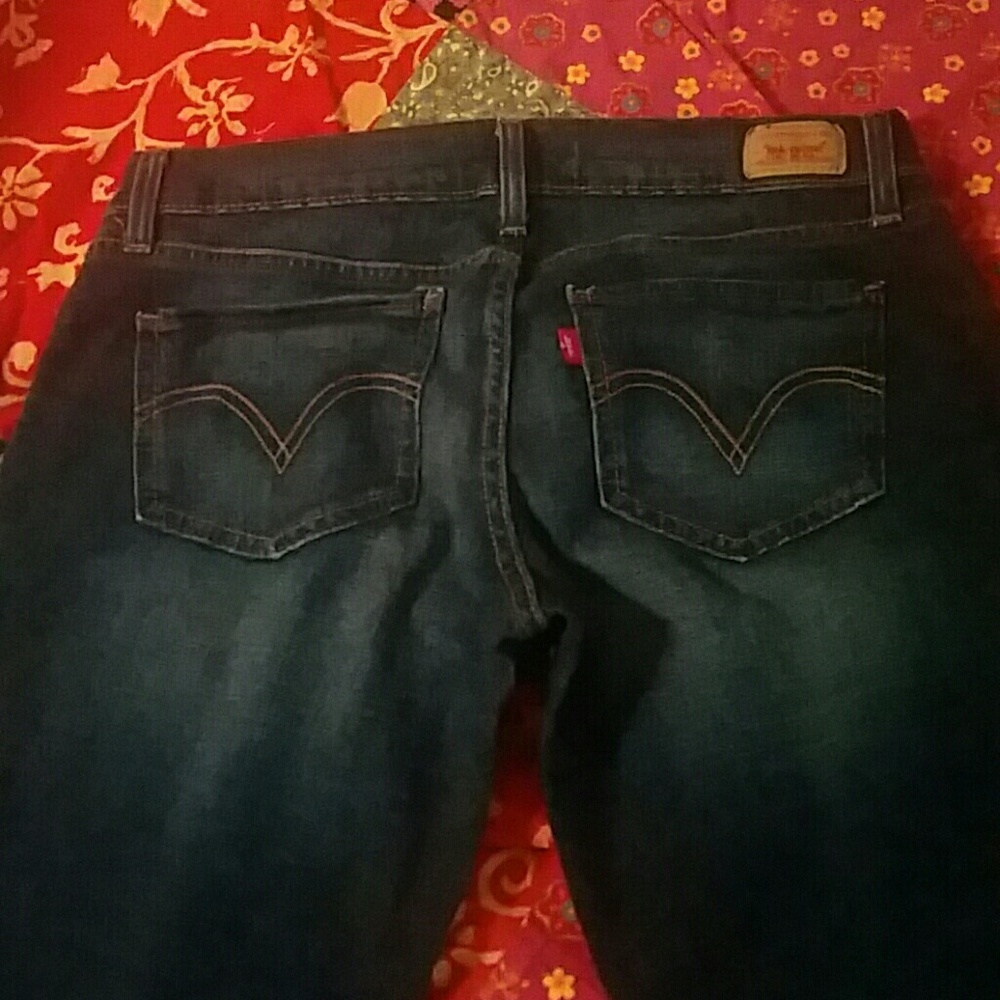 Levi Jeans